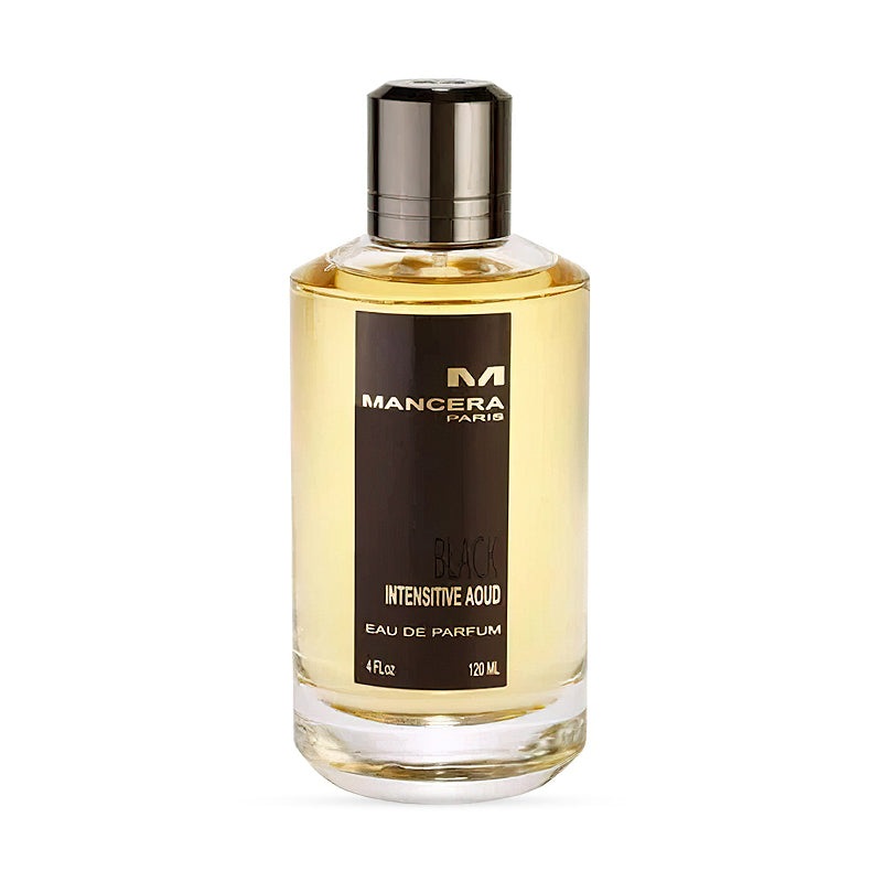 Black Aoud EDP 4.0 oz Tester