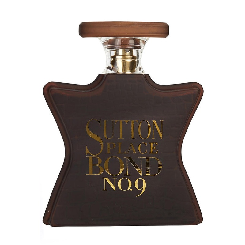 Bond No. 9 Sutton Place Eau de Parfum for Men 2ml