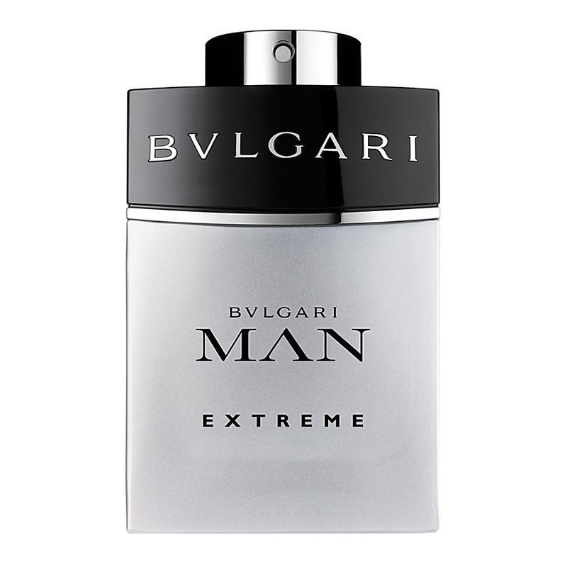 Bvlgari Man Extreme by Bvlgari 1ml Sample Spray
