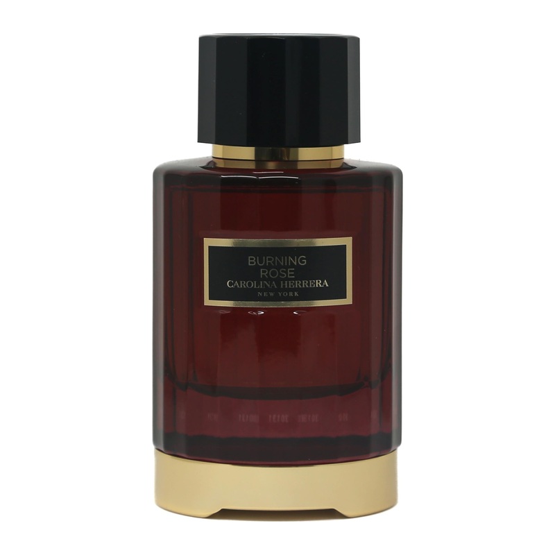 Carolina Herrera Burning Rose Eau de Parfum Unisex 2ml