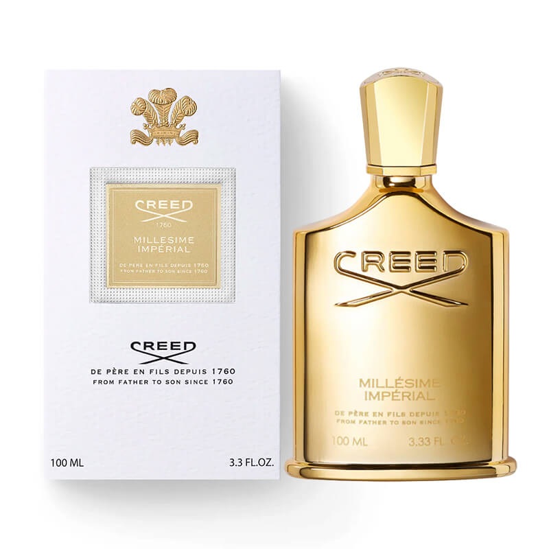 Creed Millsime Imprial 100ml EDP (Unisex) SP