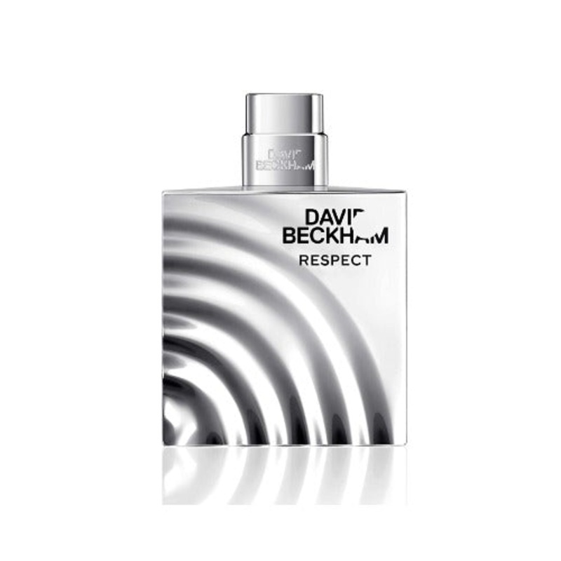David Beckham Respect Eau De Toilette For Men 90ml