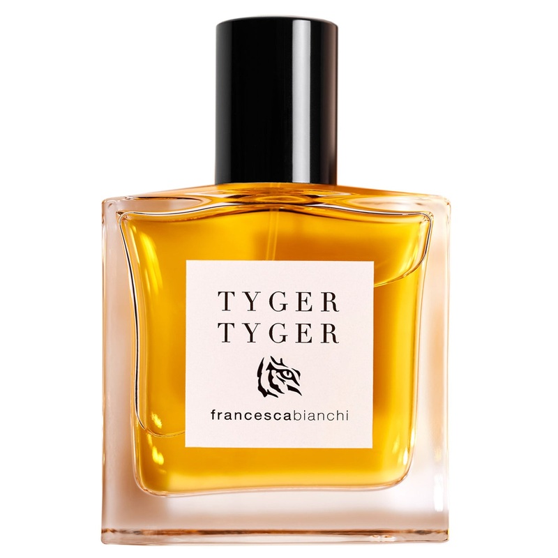 Francesca Bianchi Tyger Tyger Extrait de Parfum Unisex 1ml