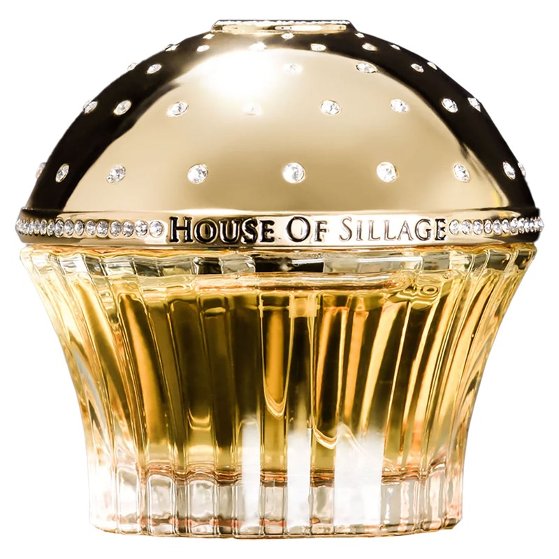 House Of Sillage Benevolence Eau de Parfum for Women 2ml