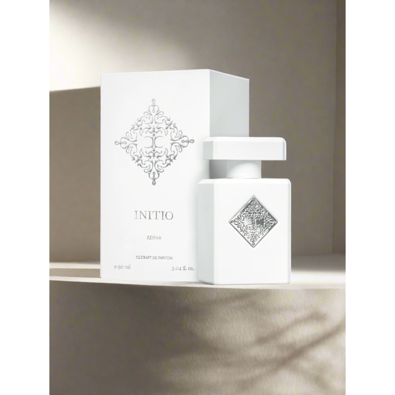 Initio – Rehab – Extrait De Parfum 1.5ml