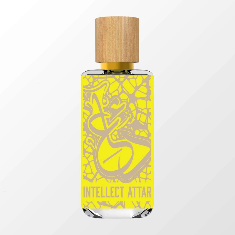 Intellect Attar
