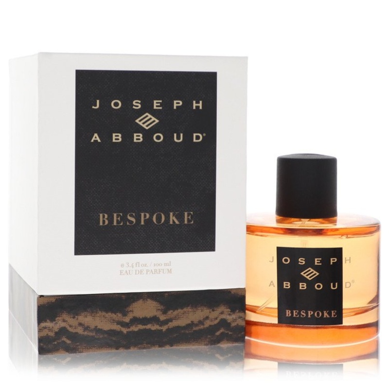 Joseph Abboud Bespoke by Joseph Abboud For Men Eau De Parfum Spray 3.4 oz