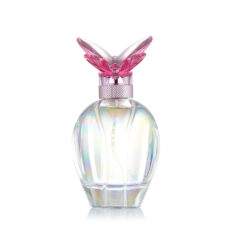 Luscious Pink Eau De Parfum 3.3 oz.