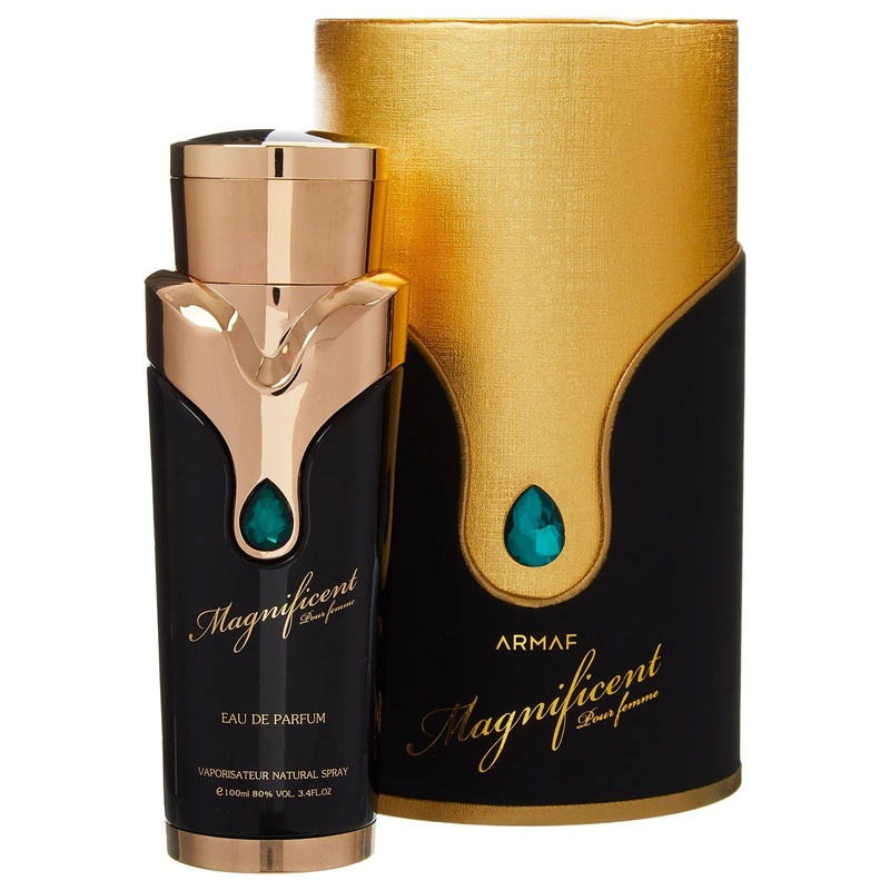 Magnificient 3.4 oz EDP for women