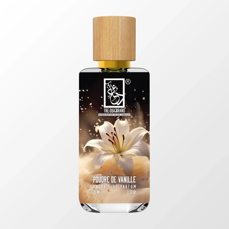 Poudre De Vanille 34ML Bottle