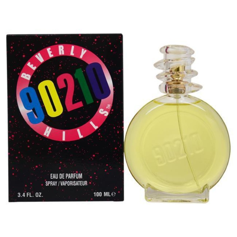 92 Eau De Parfum 3.4 oz.
