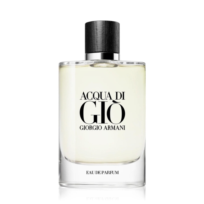 Acqua Di Gio Pour Homme Eau de Parfum 125mL