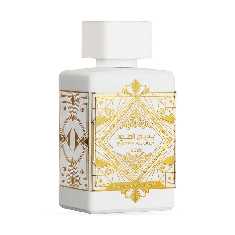 Bade’e Al Oud Honor And Glory EDP 3.4 oz