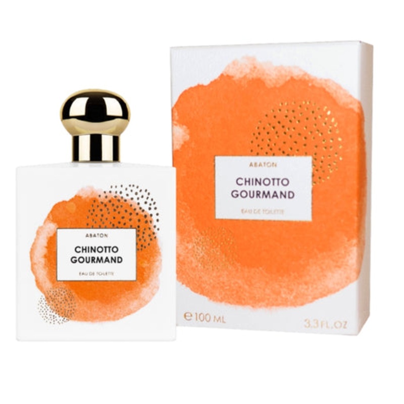 Chinotto Gourmand Eau De Toilette 3.4 oz / 100 ml
