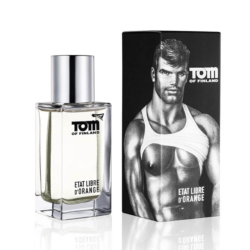 Etat Libre D’Orange Tom Of Finland 50ml EDP (M) SP