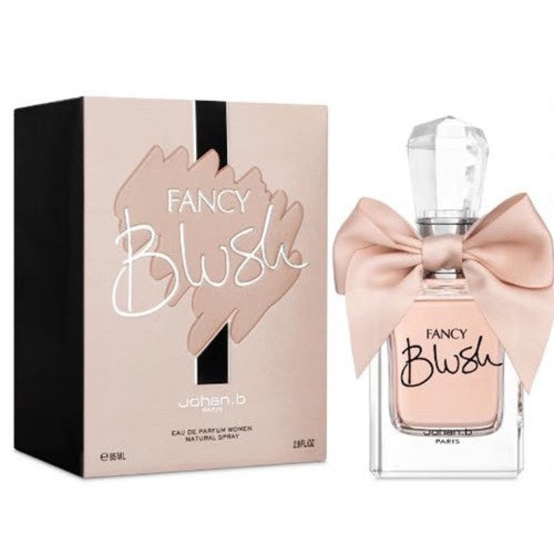 Fancy Blush 2.8 oz EDP for women