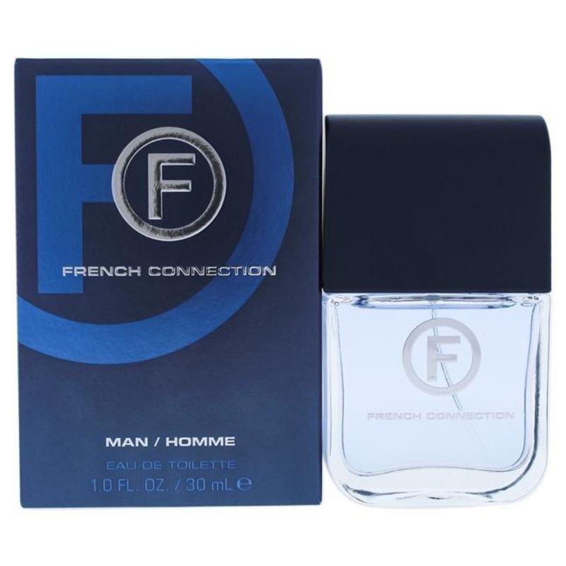 Fcuk Cologne 1 oz.