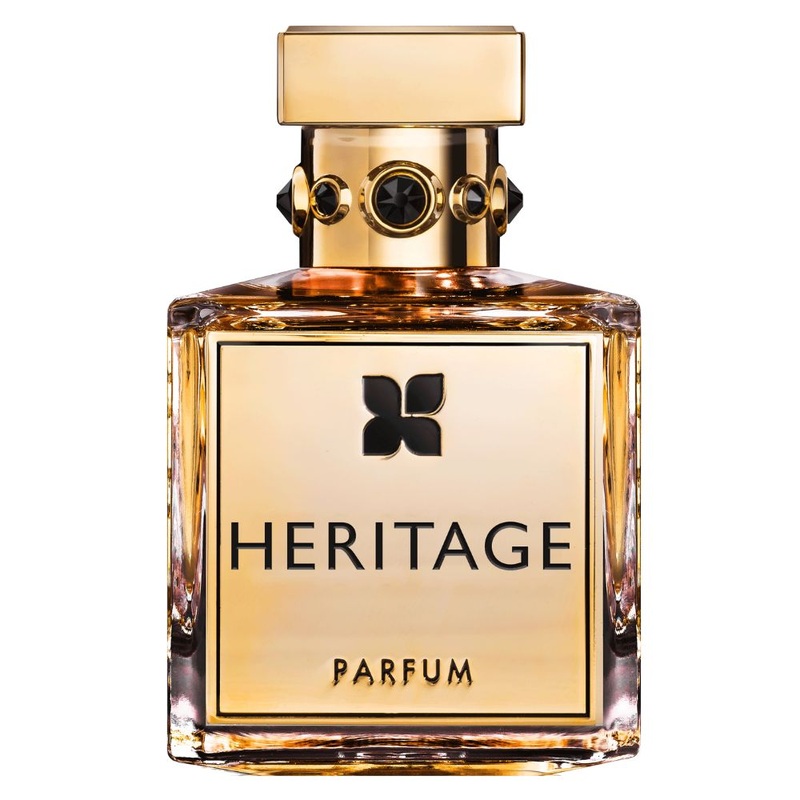 Fragrance du Bois Heritage Parfum 3.4 oz / 100 ml