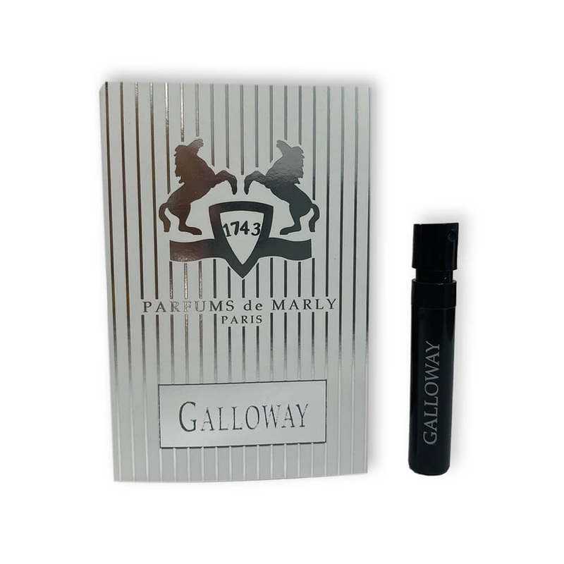 Galloway 1.5ml Vial 1.5ml