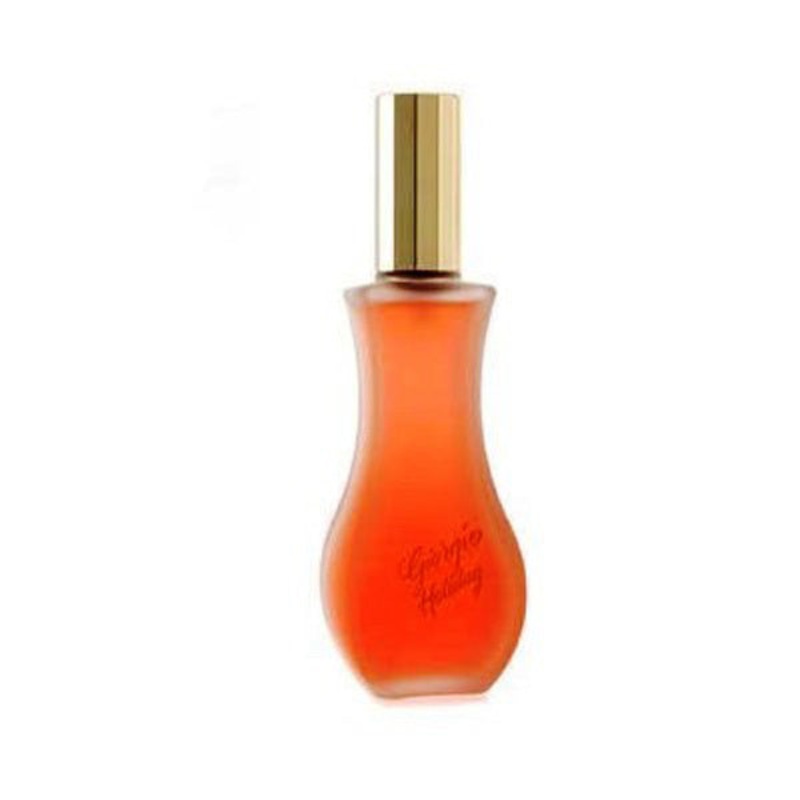 Giorgio Holiday by Giorgio Beverly Hills 1.7 Oz. Eau De Toilette For Women