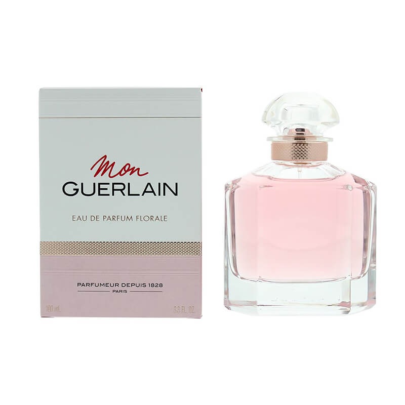 Guerlain Mon Guerlain Florale 100ml EDP (L) SP
