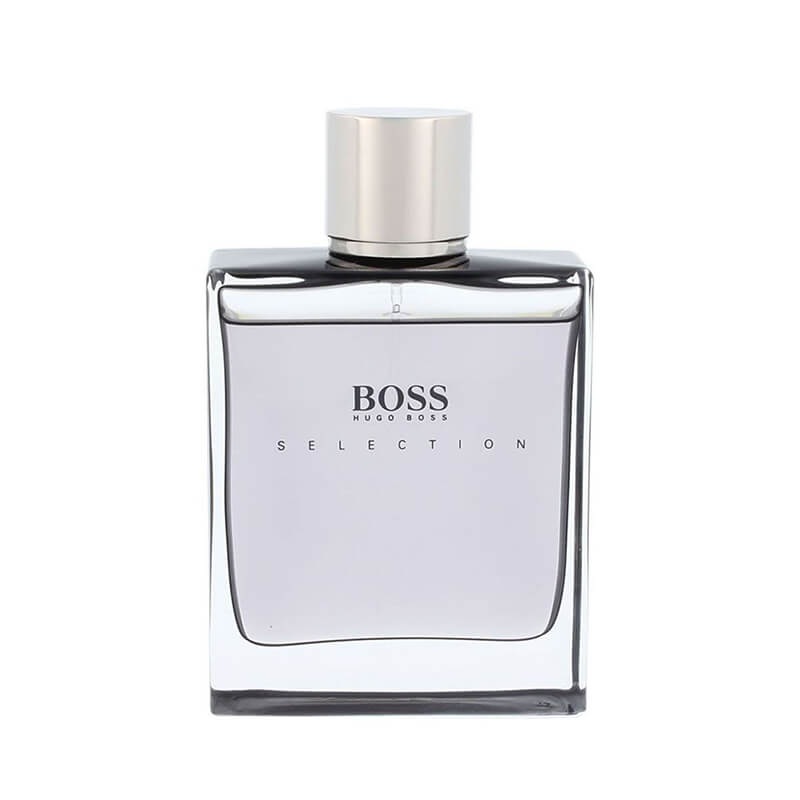 Hugo Boss Boss Selection (Unboxed) 90ml EDT (M) SP