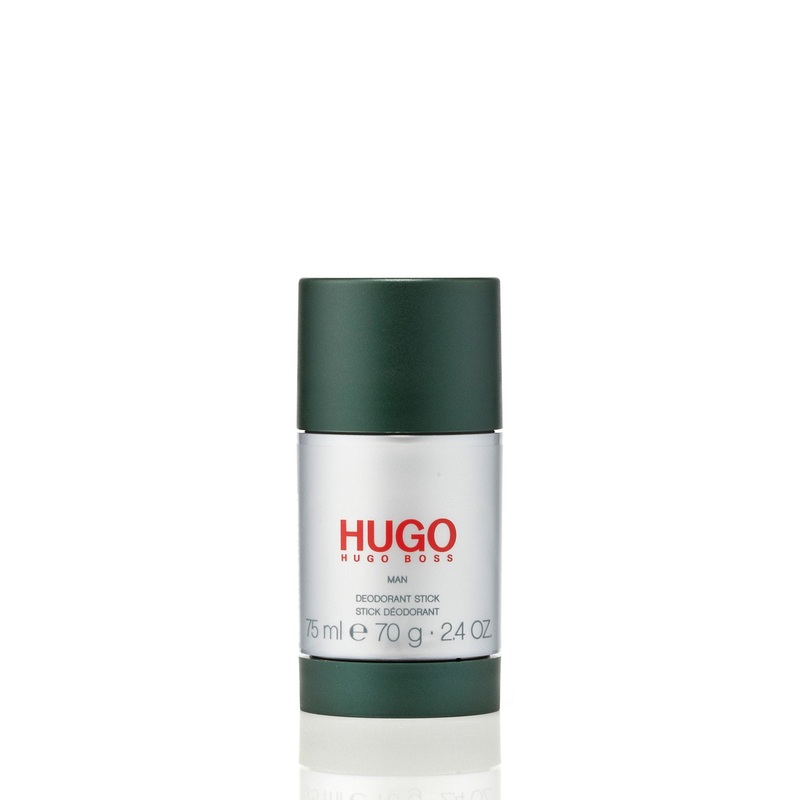 Hugo Green Deodorant Body Spray 2.5 oz.