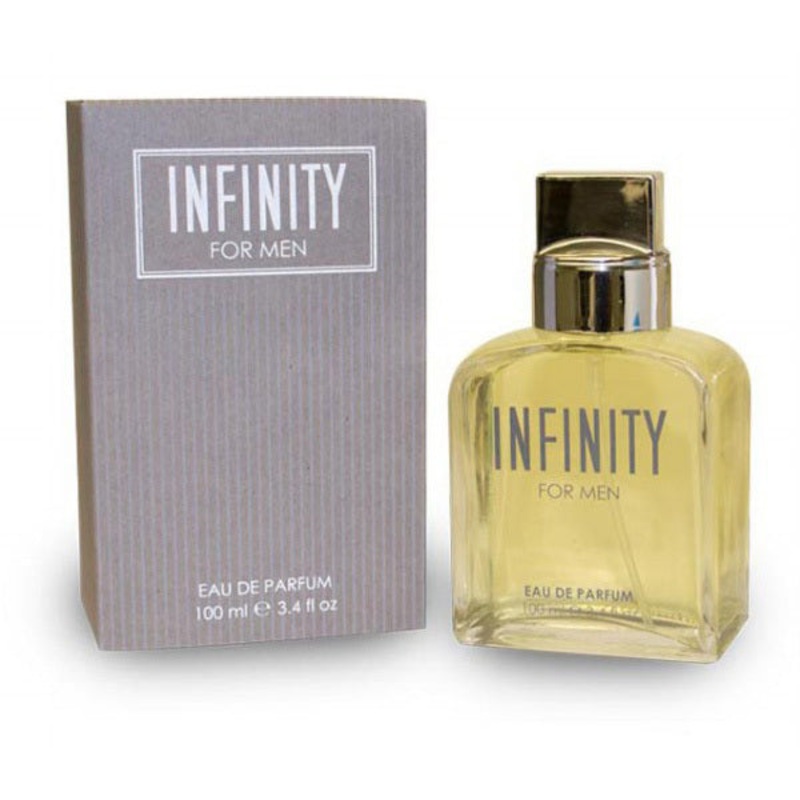 Infinity by Other 3.3 Oz. Eau De Toilette For Women