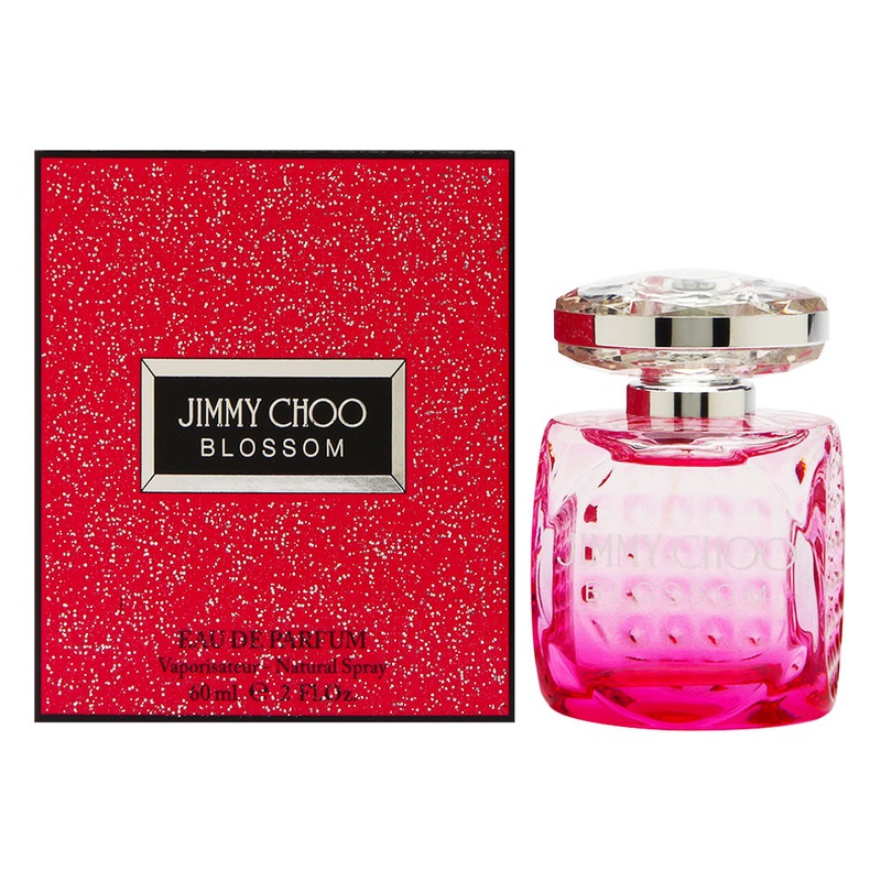 Jimmy Choo Blossom 2 oz Eau de Parfum Spray