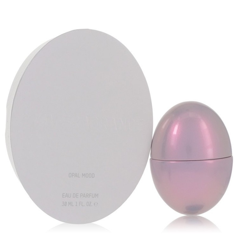 Kkw Opal Mood by Kkw Fragrance Eau De Parfum Spray 1 oz / 30 ml for Women
