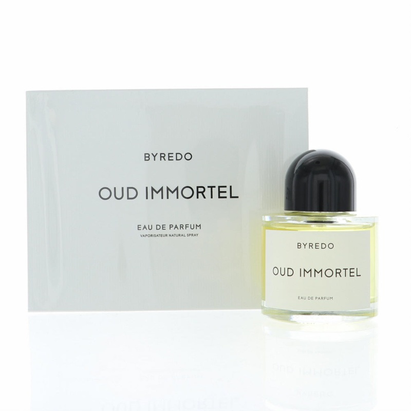 Oud Immortel By Byredo Fragrance 3.3 Oz Edp Spray For Unisex – Box