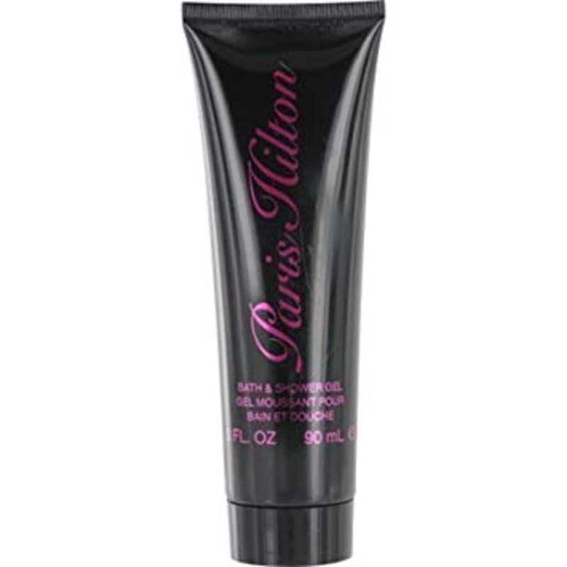 Paris Hilton Women Shower Gel 3.0 Oz Unbox