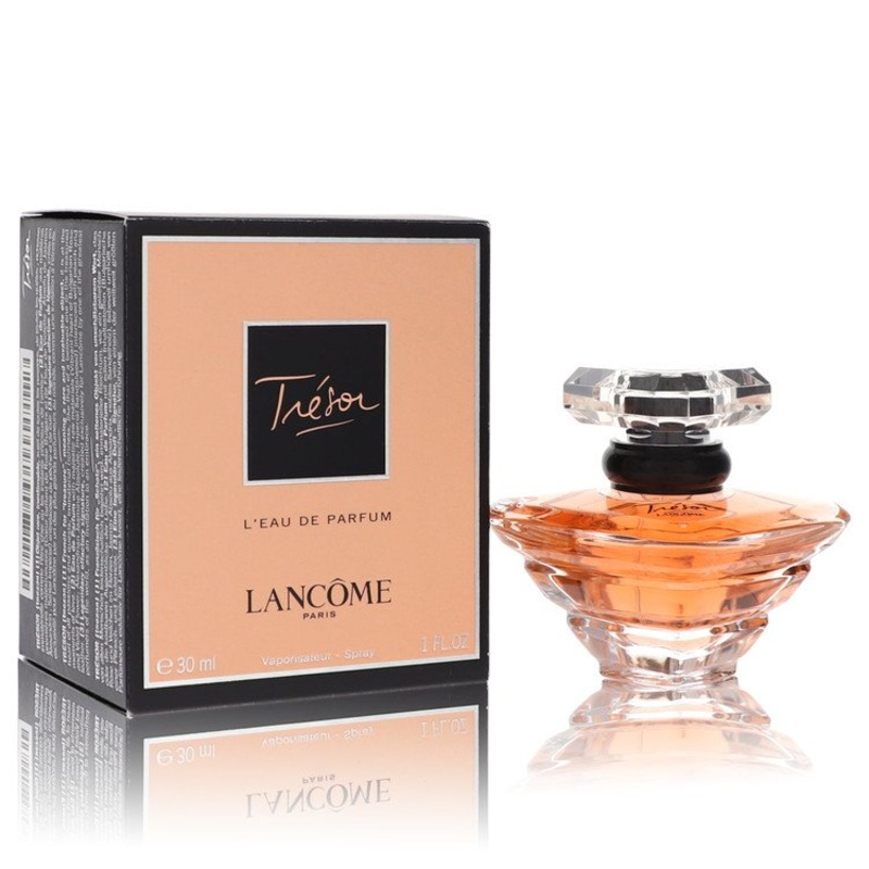 Perfume Lancome Tresor 1.0  EDP Spray for Women