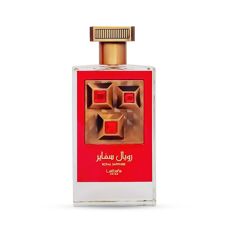 Pride Royal Saphire EDP 3.4 oz