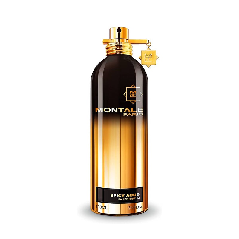 Spicy Aoud EDP 3.4 oz