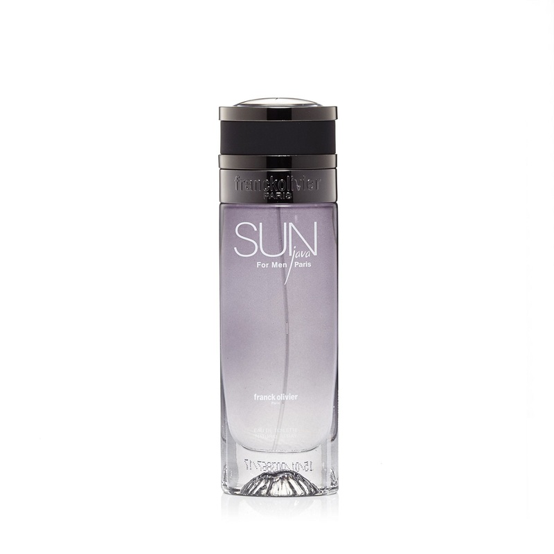 Sun Java Cologne 2.5 oz.