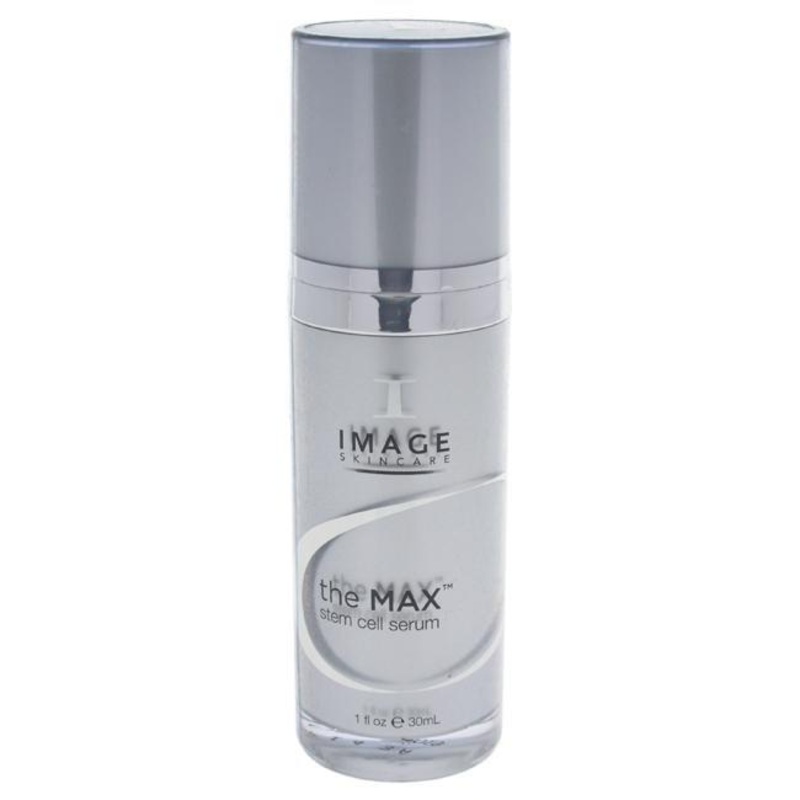 The Max Stem Cell Serum