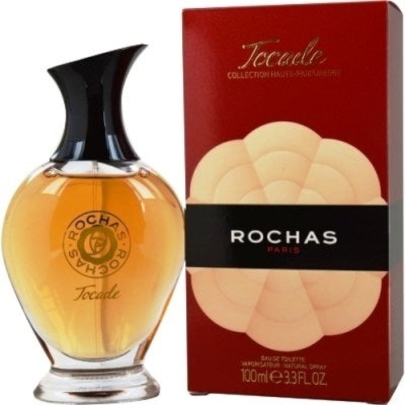 Tocade by Rochas 1.7 Oz. Unboxed For Women
