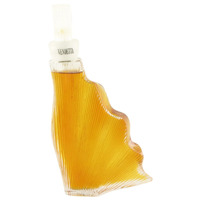 Vendetta by Valentino For Women Eau De Toilette Spray (Tester) 3.4 oz