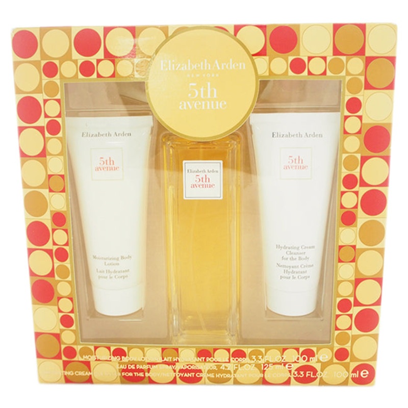 5th Avenue Gift Set 4.2 oz.