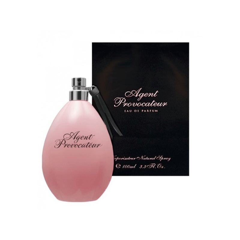 Agent Provocateur Eau de Parfum Women’s Perfume Spray (100ml, 200ml) 100ml