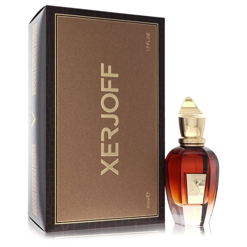 Alexandria II by Xerjoff For Women Eau De Parfum Spray (Unisex) 1.7 oz