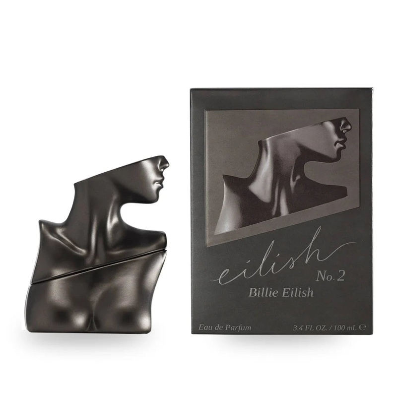 Billie Eilish No. 2 100ML EDP Spray (W)