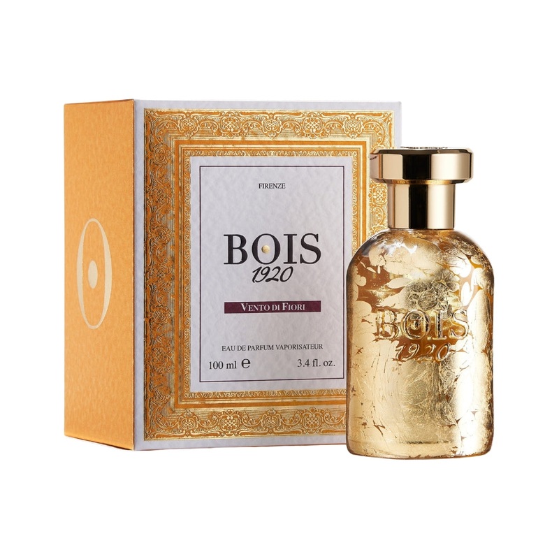 Bois 1920 Vento Di Fiori Eau de Parfum 3.4 oz / 100 ml