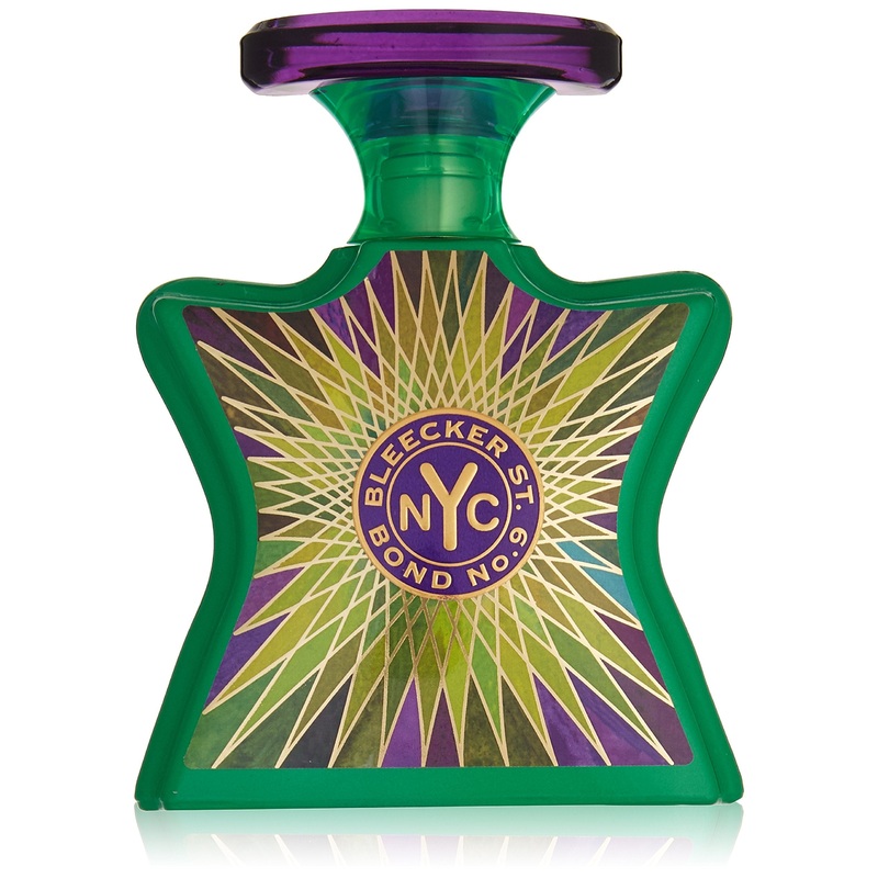 Bond No. 9 Bleecker Street By Bond No. 9 Perfume 1.7 Oz Edp Spray For Women – Box