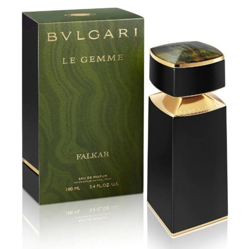 Bvlgari Le Gemme Falkar Eau De Parfum 3.4 Oz