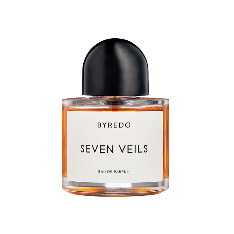 BYREDO Seven Veils Eau de Parfum Unisex 2ml