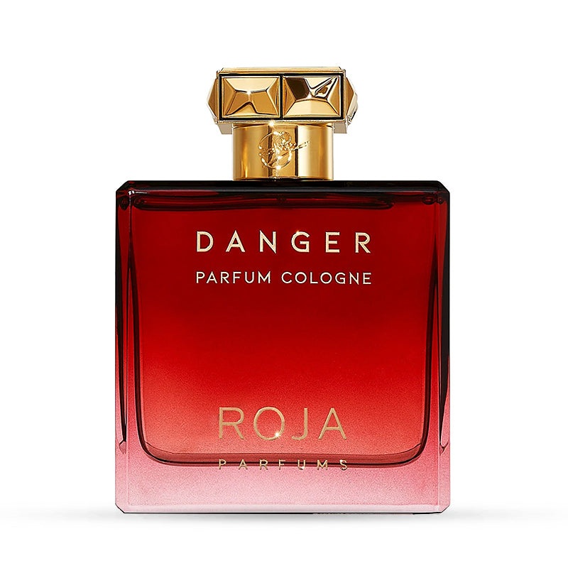 Danger Pour Homme EDP 3.4 oz