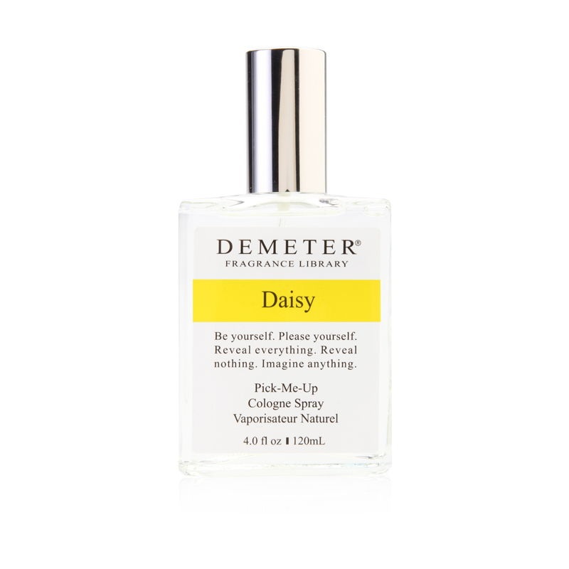 Demeter Daisy 4.0 oz Cologne Spray