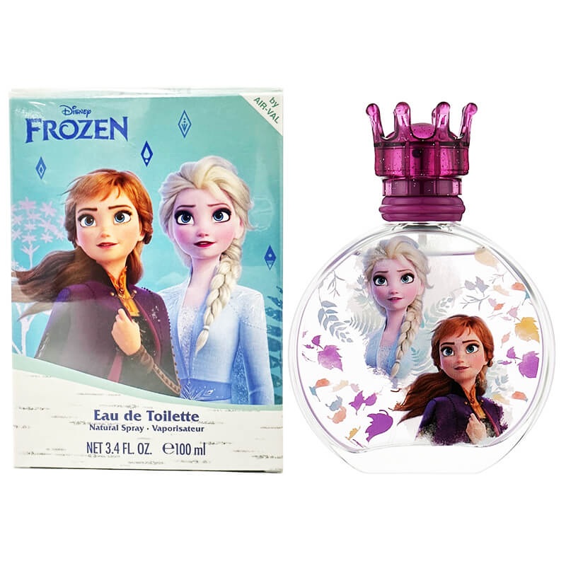 Disney Frozen II 100ml EDT (L) SP